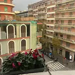 Luxury Penthouse In The Best Place Of Naples
