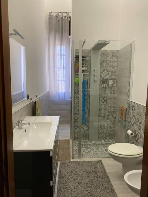 Luxury Penthouse In The Place Of Appartamento