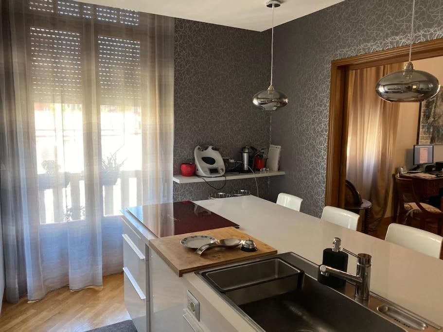 Luxury Penthouse In The Place Of * Napoli
