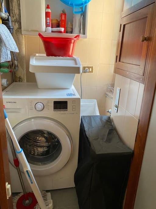 Luxury Penthouse In The Place Of Appartamento Napoli