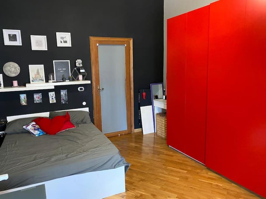 Luxury Penthouse In The Place Of Appartamento *