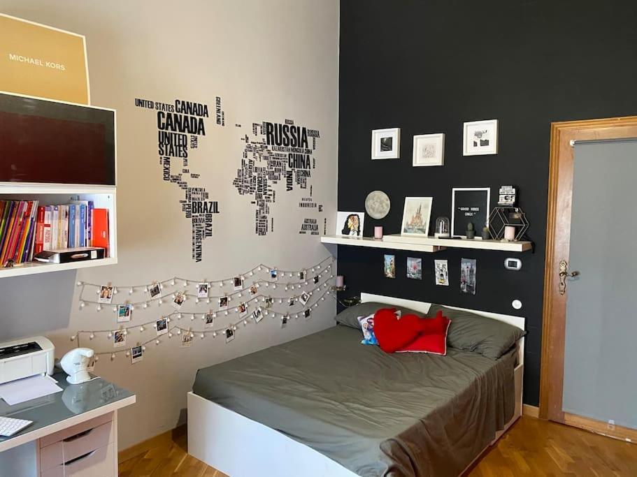 Appartamento Luxury Penthouse In The Place Of *