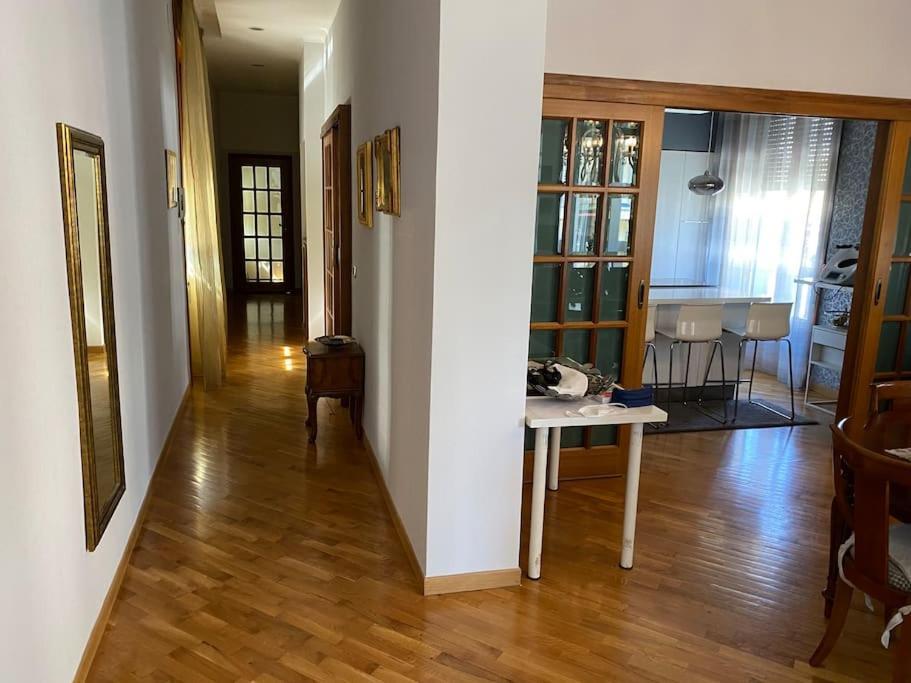 Appartamento Luxury Penthouse In The Place Of