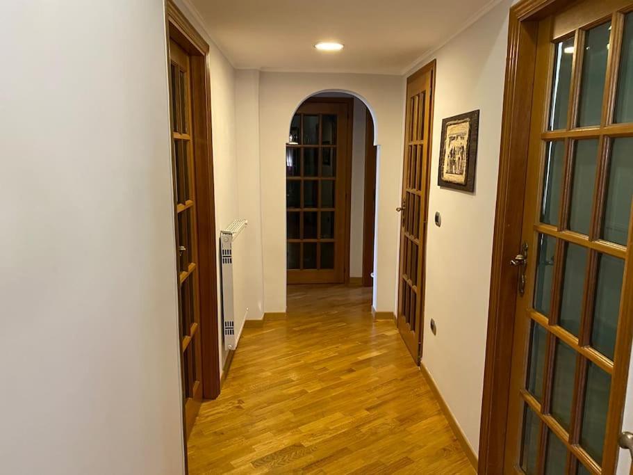 Appartamento Luxury Penthouse In The Place Of Napoli