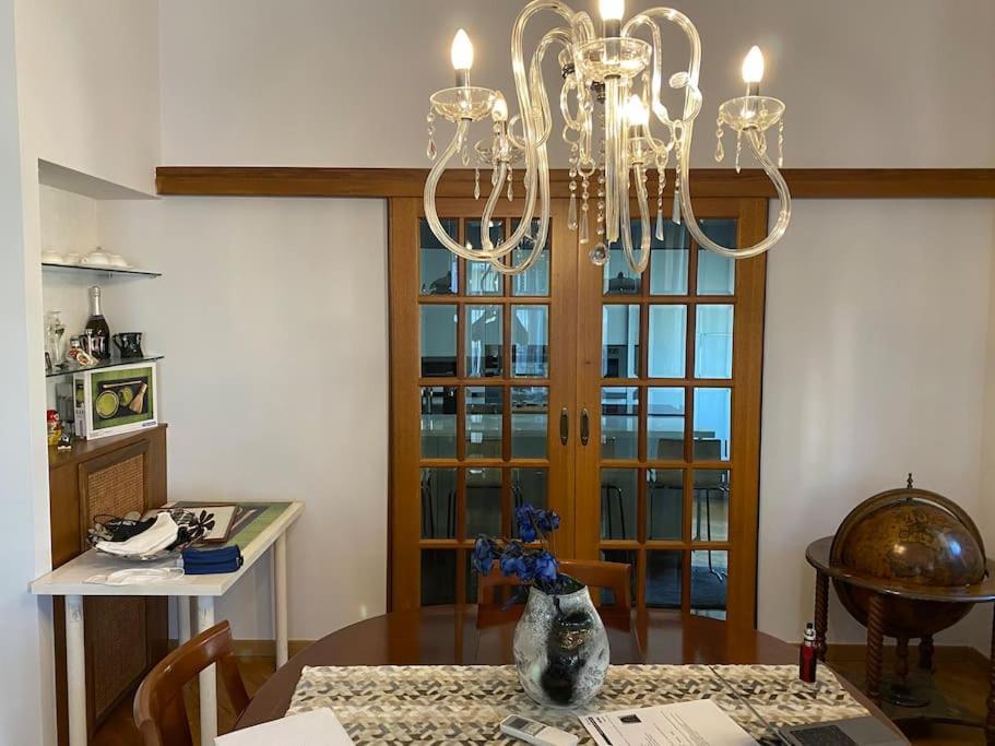 Appartamento Luxury Penthouse In The Place Of