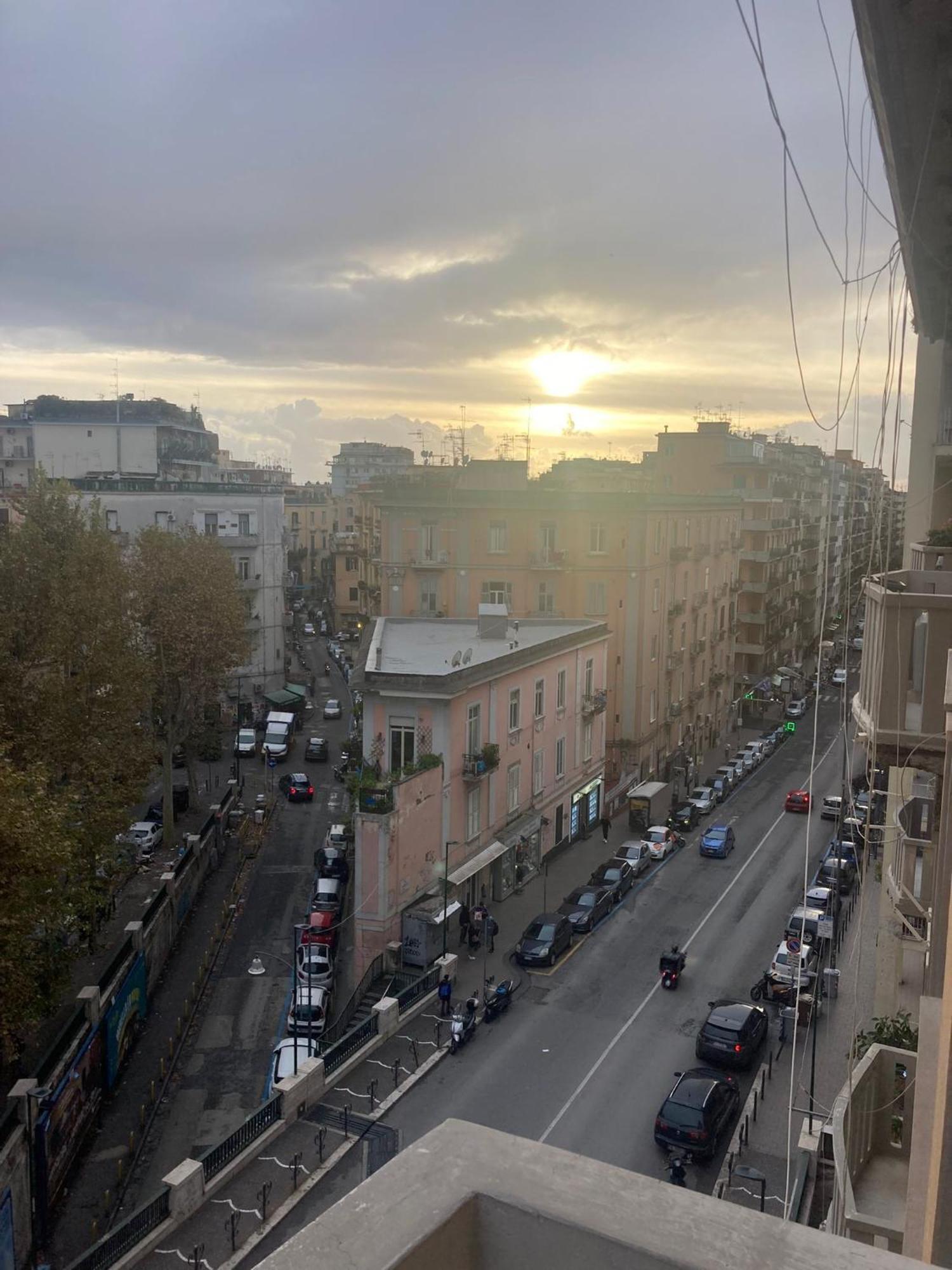 Appartamento Luxury Penthouse In The Place Of