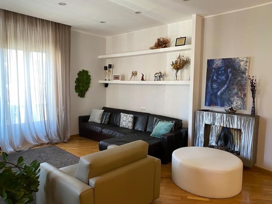 Appartement Luxury Penthouse In The Place Of